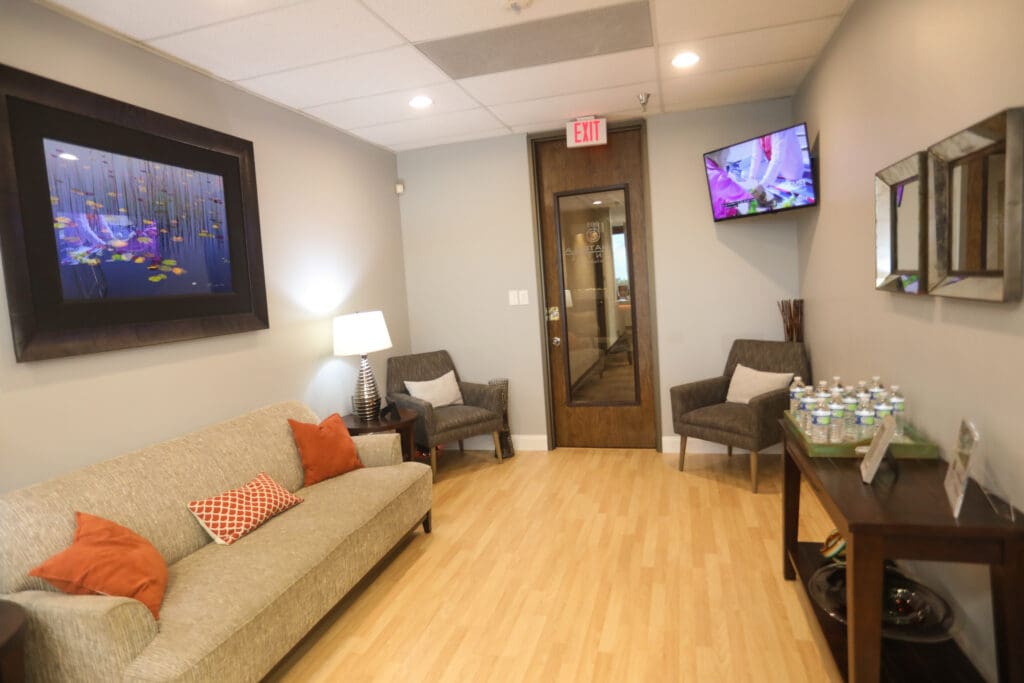 new orleans dental office of dr. canatella