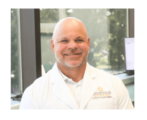 new orleans, la dentist dr. todd canatella