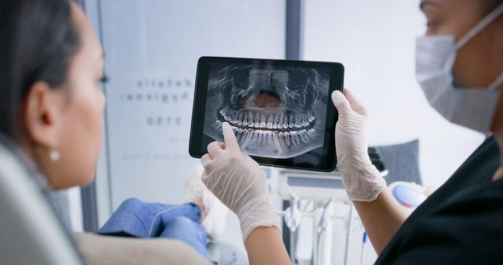 What Is An Occlusal Tooth Surface?