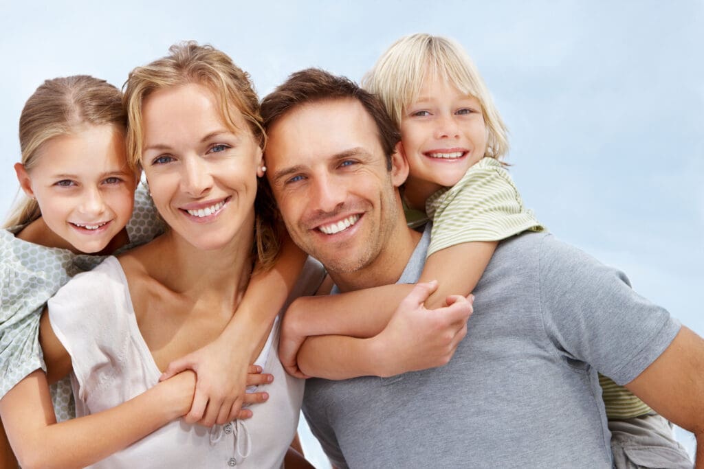 Family dentistry in New Orleans LA