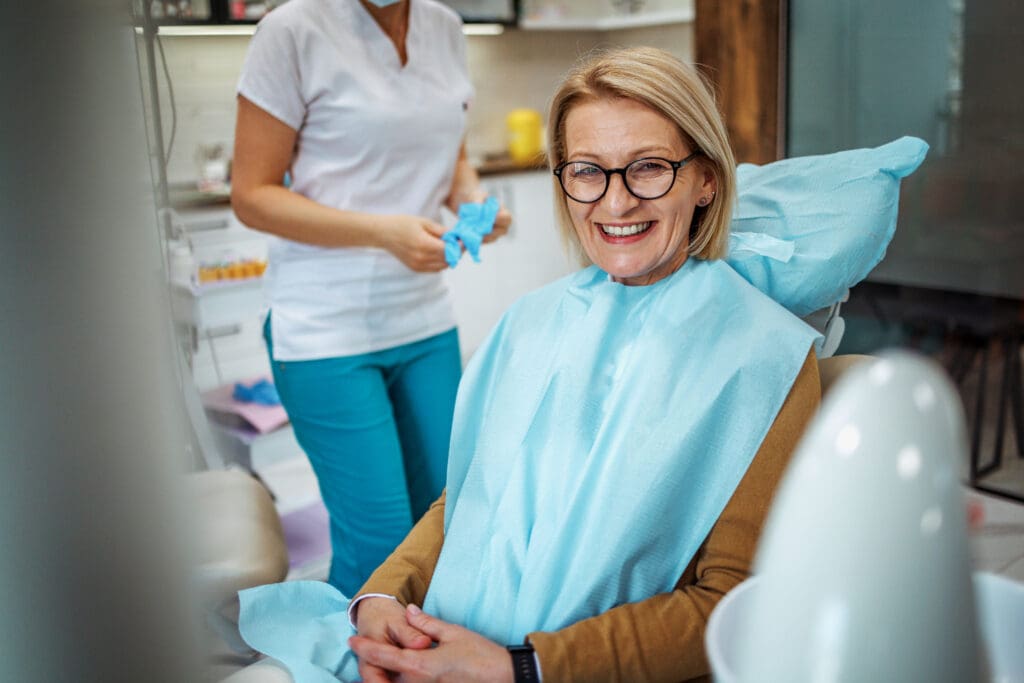 laser gum treatments in new orleans 