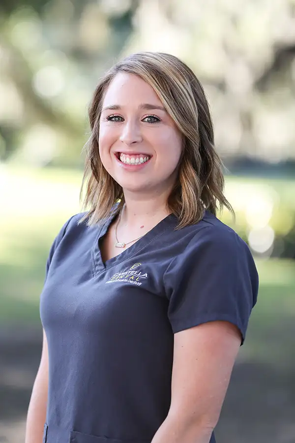 ASHLEY C: Patient Care Coordinator