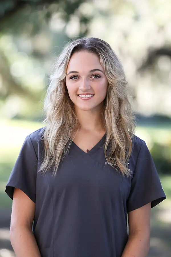 Colby: Dental Assistant