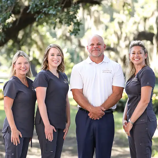 Canatella Dental Staff