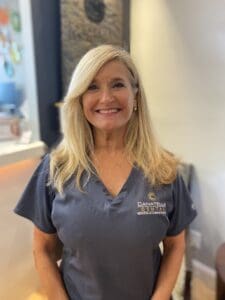 Babs: Registered Dental Hygienist