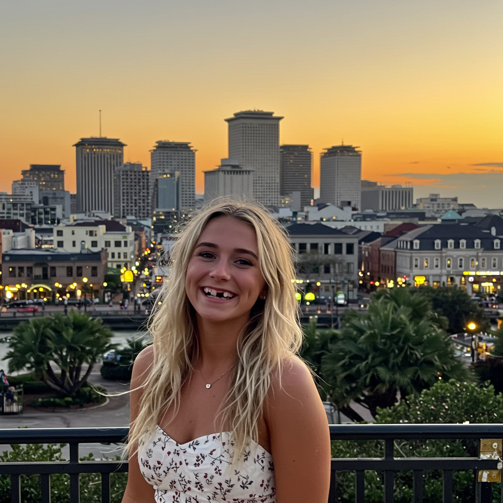 tooth extractions in New Orleans LA