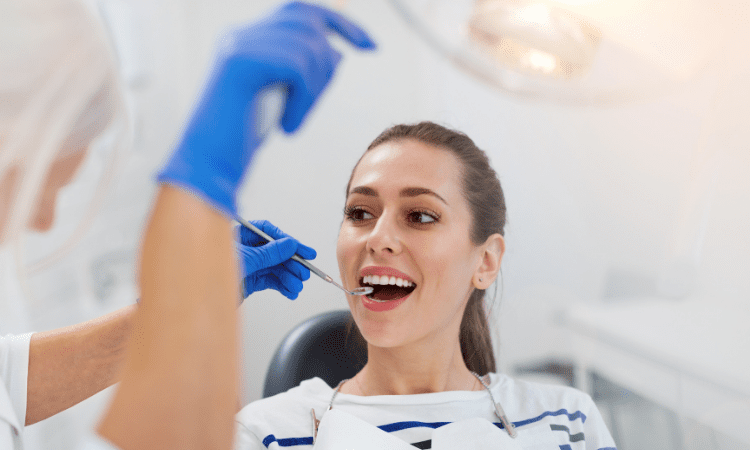 Awareness of the need for a tooth extraction could alleviate anxiety about potential procedures and preserver your oral health.