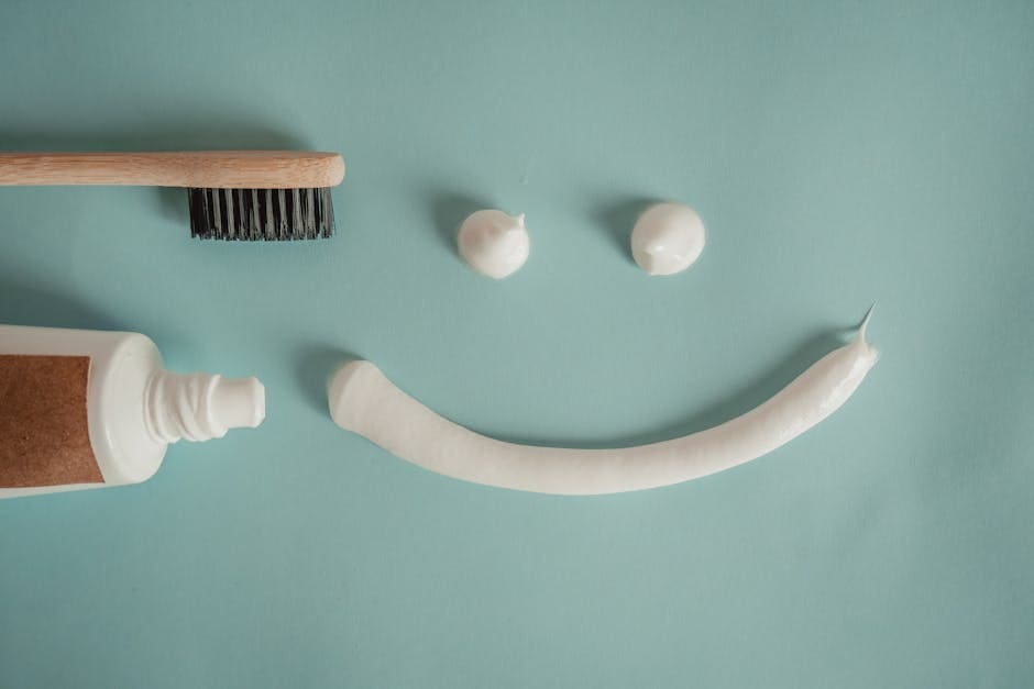 dental hygiene and wellness